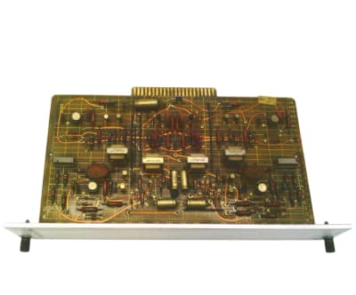 ASEA BROWN BOVERI F4B-SCM-203-NL