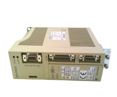 YASKAWA ELECTRIC SGDA-02VS