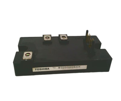 TOSHIBA MIG200Q2CSA0X