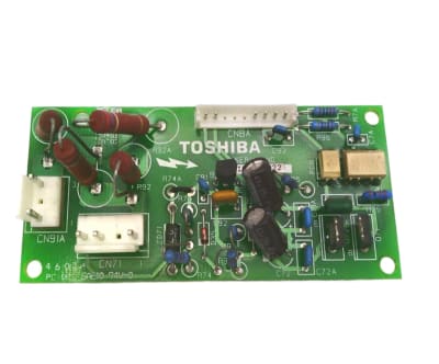TOSHIBA 51507B