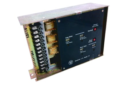 WESTINGHOUSE 1233C97G03