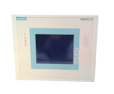 SIEMENS 6ES7635-2EB00-0AE3