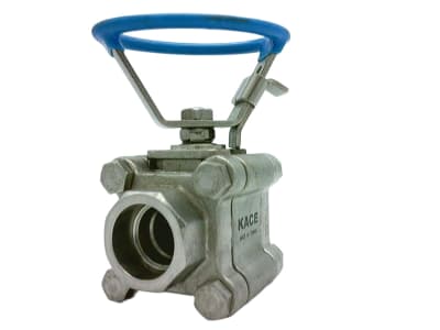 PROCESS RESOURCES INC 125