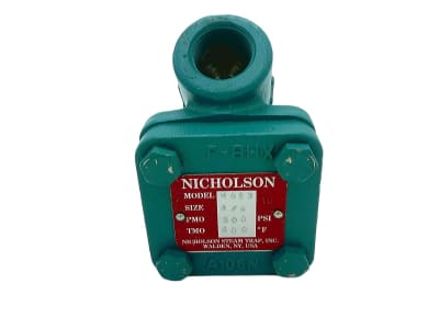 EMERSON N653-FO-3/4-500-600