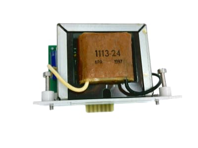 GAI TRONICS C01B