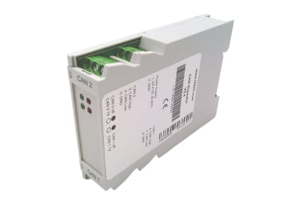 HMS INDUSTRIAL NETWORKS 1.01.0064.44000