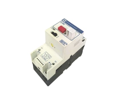 SCHNEIDER ELECTRIC GD2-EC16-CDF7-S