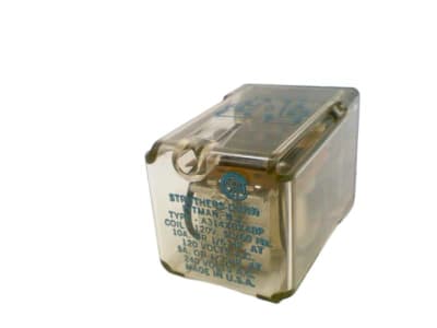 STRUTHERS DUNN RELAYS A314XBX48P-120V