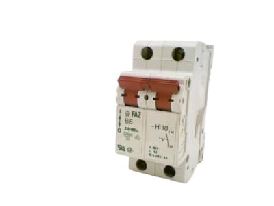 EATON CORPORATION FAZB6-HI10