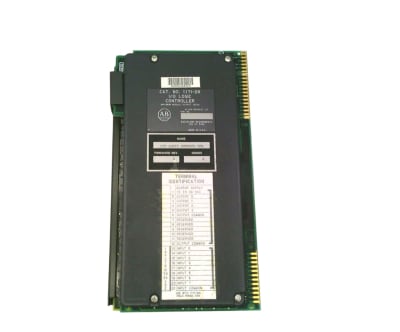 ALLEN BRADLEY 1771-DR