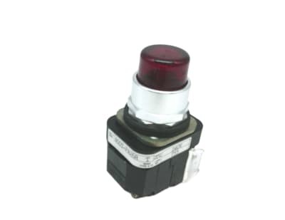 ALLEN BRADLEY 800T-PA26R