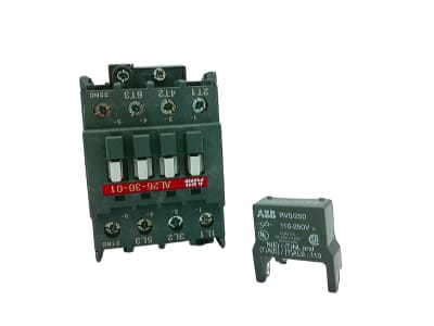 ASEA BROWN BOVERI 1SBL243001R8701