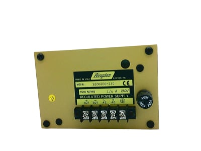 ACOPIAN B10G100
