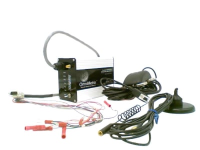 OMNIMETRIX G9000PC8GPS
