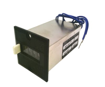 LINE SEIKI MCH-4P