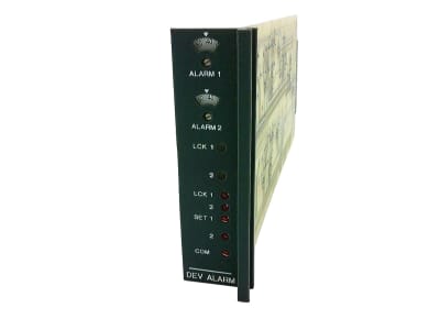 INVENSYS 2AXALMBS
