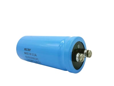 CORNELL DUBILIER CG742U050U4C