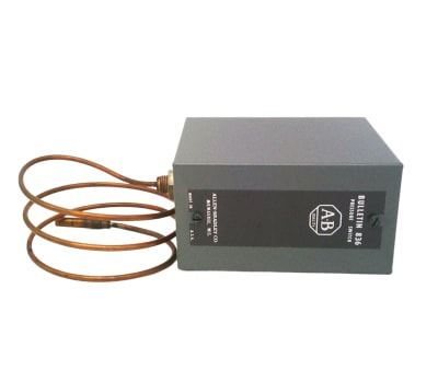 ALLEN BRADLEY 836-H33XJK36