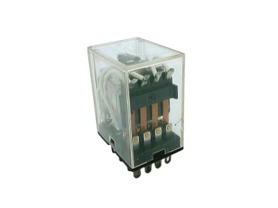 OMRON MY4-UA-DC-110
