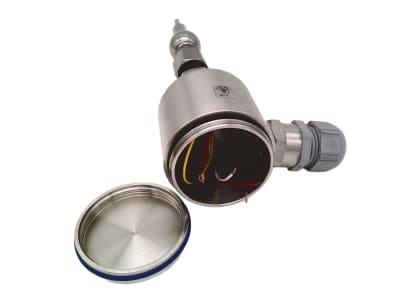 ENDRESS & HAUSER TR47-1PR12LR0000