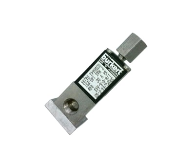 BURKERT 300F3/64-F-SS