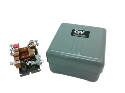 AMETEK 7609