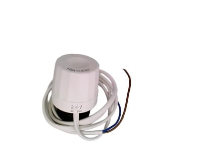IMI HYDRONIC ENGINEERING 1829-00.500