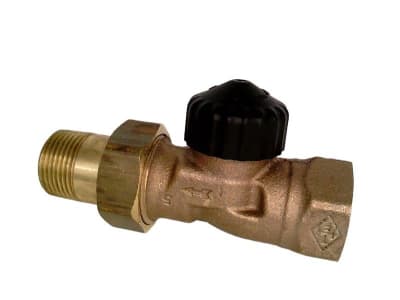 IMI HYDRONIC ENGINEERING 2402-03.000