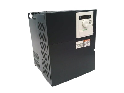 SCHNEIDER ELECTRIC ATV312HU55M3