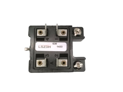 HONEYWELL LSZ3H