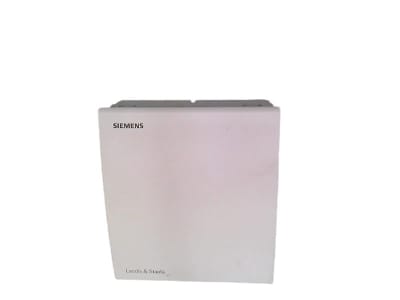 SIEMENS QPA63.1
