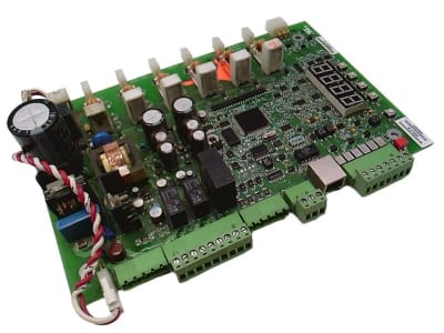 BENSHAW 300055-01-08
