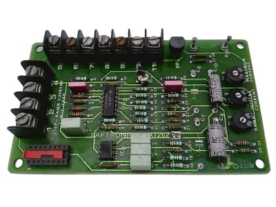 SAFTRONICS AA1262