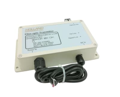 HOLLAND ELECTRONICS LLC BW 950-2050MHZ