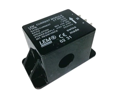 LEM LT200-S