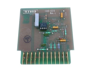 MONITEK 1300-0015