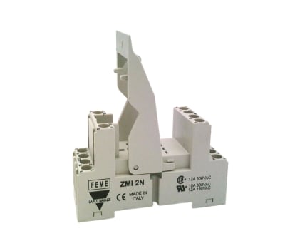 CARLO GAVAZZI ZMI-2N