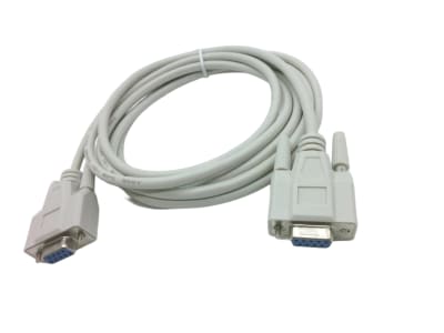 RADWELL RAD-DB9F-DB9F-10FT-NULL