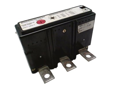 EATON CORPORATION KEM3225TM