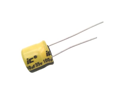 GENERIC CR100U35V