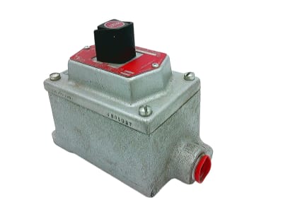 EATON CORPORATION EFSC1184