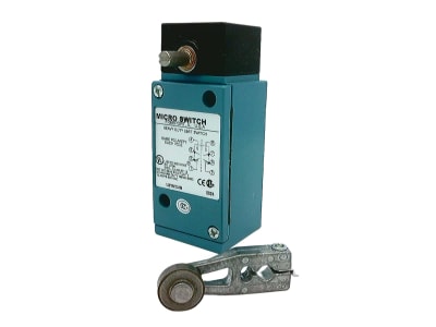 HONEYWELL LSYMC4N