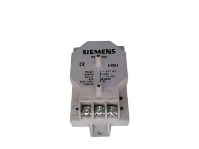 SIEMENS 590-504