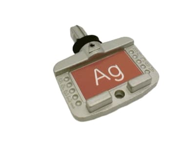 ALLEN BRADLEY 440T-AKEYE10AG