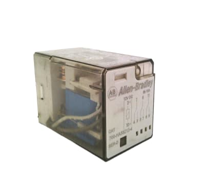 ALLEN BRADLEY 700-HA33Z12-4