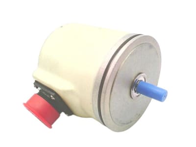 DANAHER MOTION 50-307-780-1629