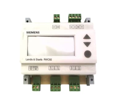 SIEMENS RWC82U