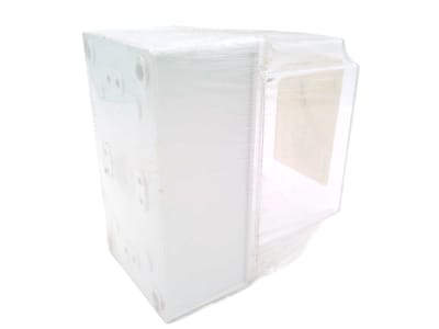 FIBOX UL-PC-100/125-T