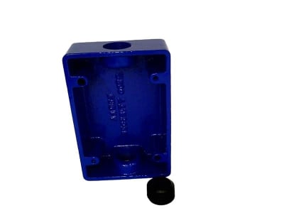 SECURITY DOOR CO 491-BB