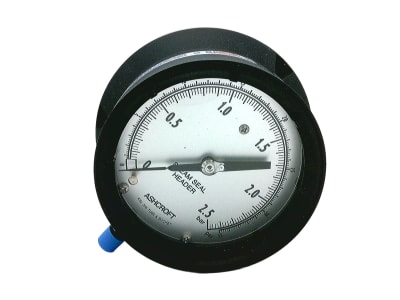 ASHCROFT 451010S-02L